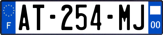 AT-254-MJ