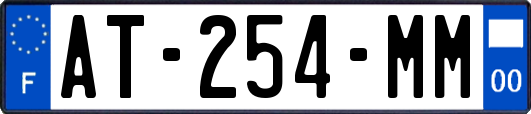 AT-254-MM