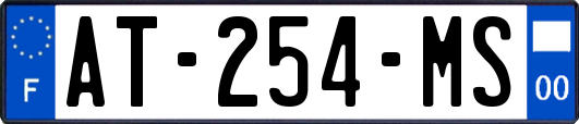AT-254-MS