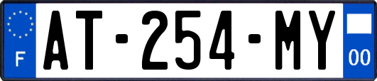 AT-254-MY