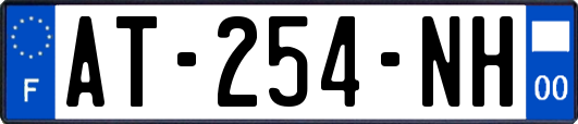 AT-254-NH