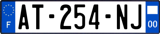 AT-254-NJ