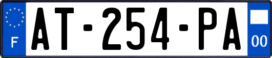 AT-254-PA