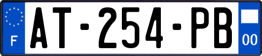 AT-254-PB