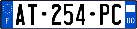 AT-254-PC