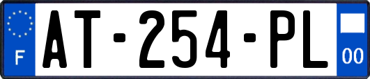 AT-254-PL