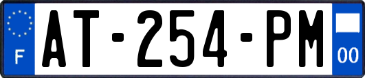 AT-254-PM