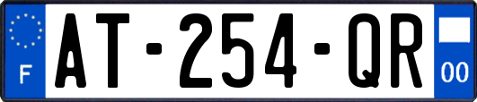 AT-254-QR