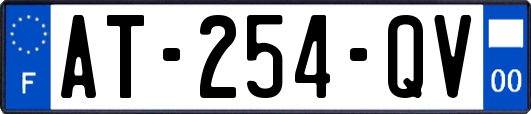 AT-254-QV
