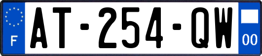AT-254-QW
