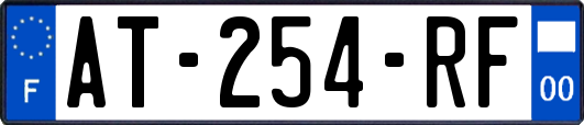 AT-254-RF
