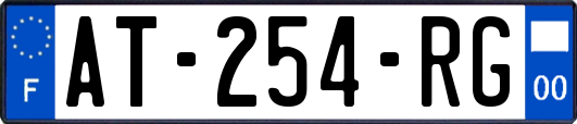 AT-254-RG