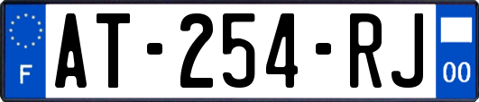 AT-254-RJ