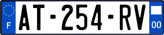 AT-254-RV