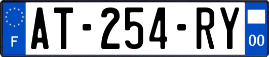 AT-254-RY