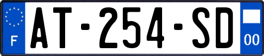 AT-254-SD