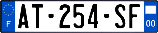 AT-254-SF