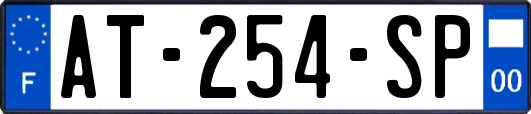AT-254-SP