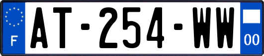 AT-254-WW