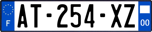 AT-254-XZ