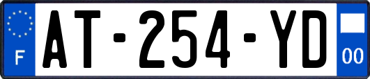 AT-254-YD