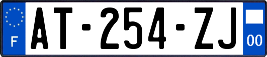 AT-254-ZJ