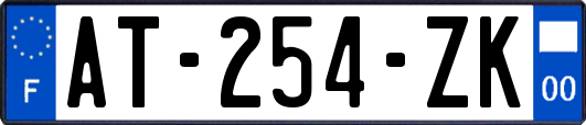 AT-254-ZK