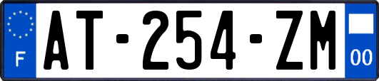 AT-254-ZM