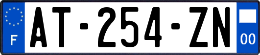 AT-254-ZN