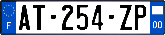 AT-254-ZP