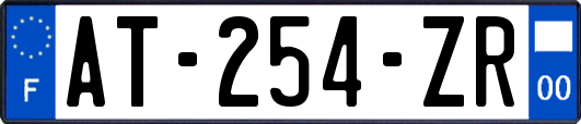 AT-254-ZR