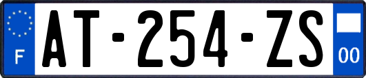 AT-254-ZS