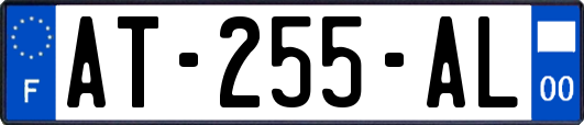 AT-255-AL