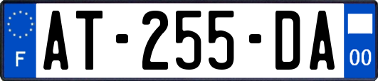 AT-255-DA