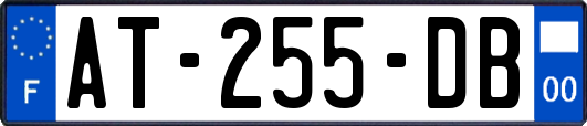 AT-255-DB