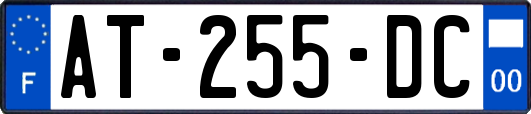 AT-255-DC
