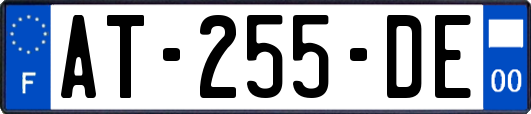AT-255-DE