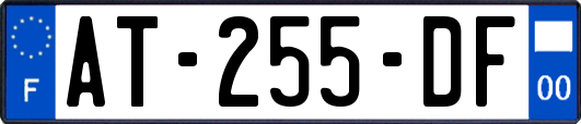 AT-255-DF