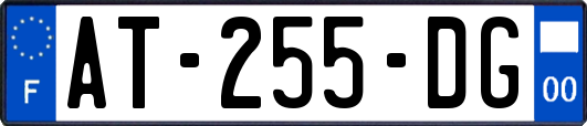 AT-255-DG