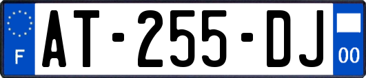 AT-255-DJ