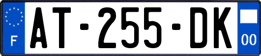 AT-255-DK