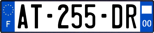 AT-255-DR