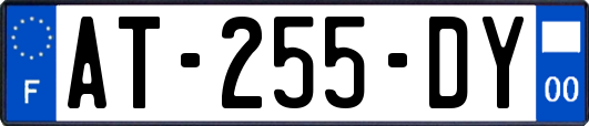 AT-255-DY