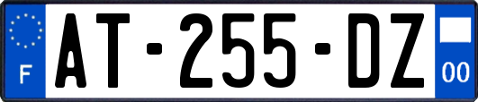 AT-255-DZ