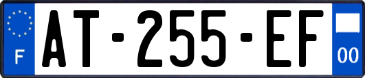 AT-255-EF