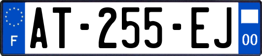 AT-255-EJ