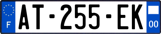 AT-255-EK