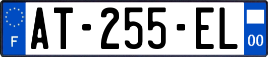 AT-255-EL