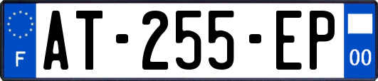 AT-255-EP
