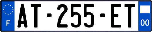 AT-255-ET